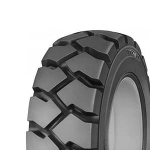 6.50-10 10Pr Tt Bkt Power Trax Hd Forklift Havalı